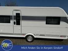 Fahrzeugbild Hobby De Luxe 540 UL #5