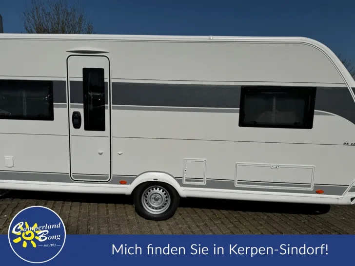 Fahrzeugbild Hobby De Luxe 540 UL #5