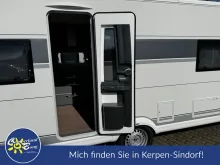 Fahrzeugbild Hobby De Luxe 540 UL #7