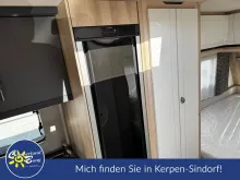 Fahrzeugbild Hobby De Luxe 540 UL #15