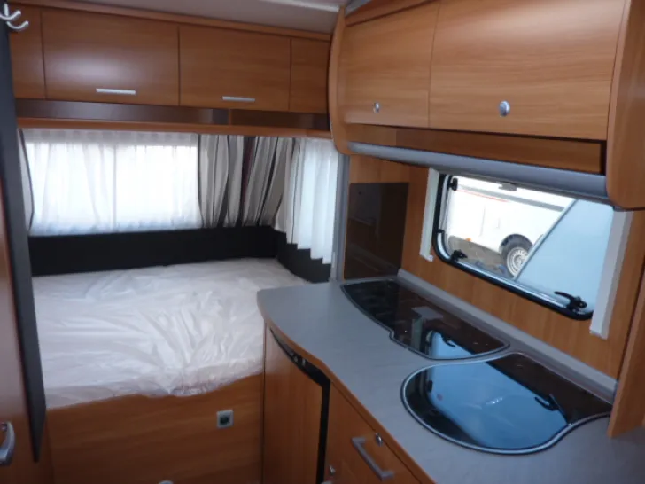 Fahrzeugbild Knaus Sport 420 QD #5