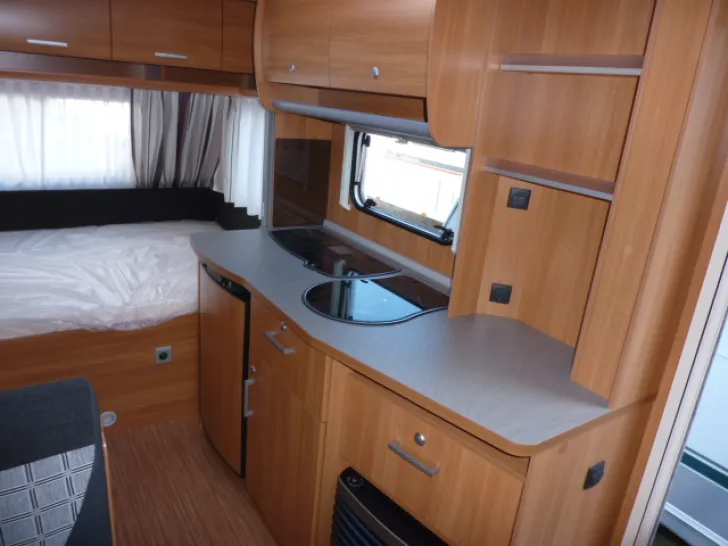 Fahrzeugbild Knaus Sport 420 QD #6