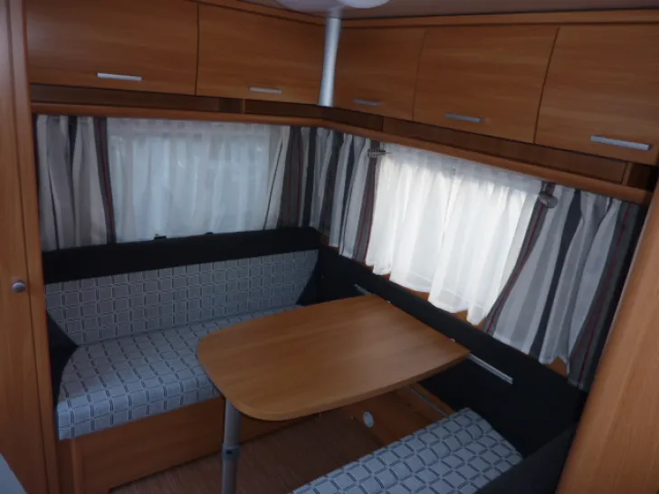 Fahrzeugbild Knaus Sport 420 QD #8