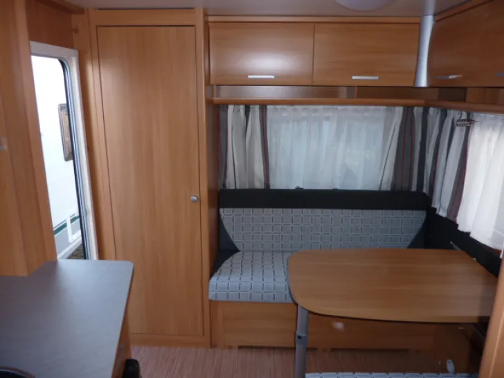 Fahrzeugbild Knaus Sport 420 QD #9