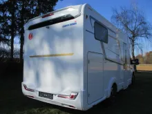 Fahrzeugbild Eura Mobil Profila RS PRS 695 EB Vorführwagen #6