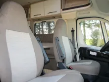Fahrzeugbild Eura Mobil Profila RS PRS 695 EB Vorführwagen #22