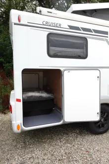 Fahrzeugbild LMC Cruiser V 646 G Tageszulassung ! #5