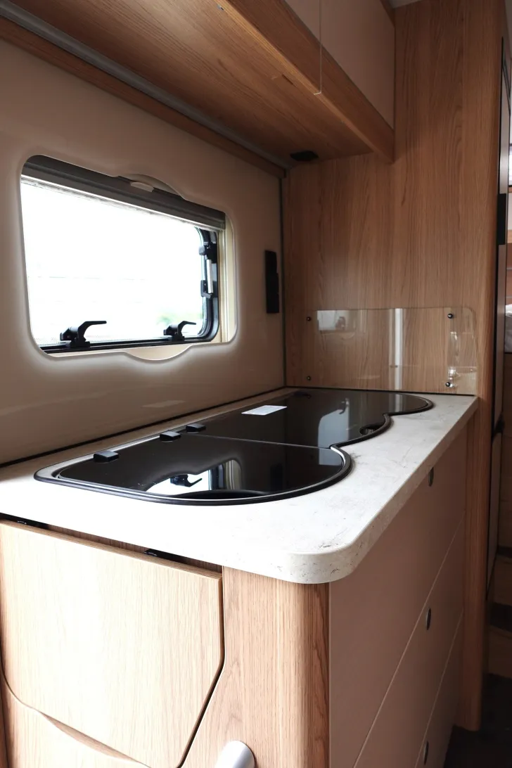 Fahrzeugbild LMC Cruiser V 646 G Tageszulassung ! #11