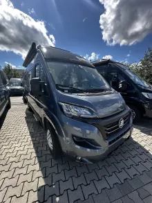 Fahrzeugbild Hymer Ayers Rock Fiat TOP -Angebot Aufstelldach/AHK #1