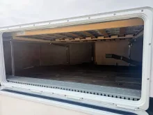 Fahrzeugbild LMC Videro 580 K 12-Jahre Aufbau-Dichtheitsgarantie #10