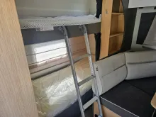 Fahrzeugbild LMC Videro 580 K 12-Jahre Aufbau-Dichtheitsgarantie #20