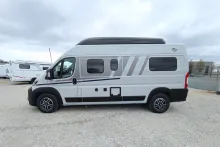 Fahrzeugbild Carado pro CV 602 140PS AUTOMATIK/LED-Scheinwerfer/AD #6