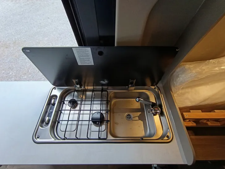 Fahrzeugbild Carado pro CV 602 140PS AUTOMATIK/LED-Scheinwerfer/AD #28