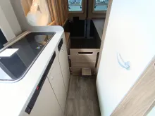 Fahrzeugbild Carado pro CV 602 140PS AUTOMATIK/LED-Scheinwerfer/AD #29