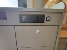 Fahrzeugbild Carado pro CV 602 140PS AUTOMATIK/LED-Scheinwerfer/AD #35