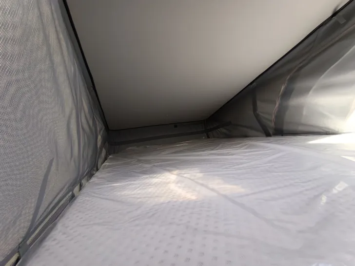 Fahrzeugbild Carado pro CV 602 140PS AUTOMATIK/LED-Scheinwerfer/AD #48