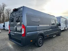 Fahrzeugbild Hymer Yellowstone Fiat 3,5t Maxi/ o.SD/Lithium  SALE #4