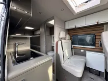 Fahrzeugbild Hymer Yellowstone Fiat 3,5t Maxi/ o.SD/Lithium  SALE #11