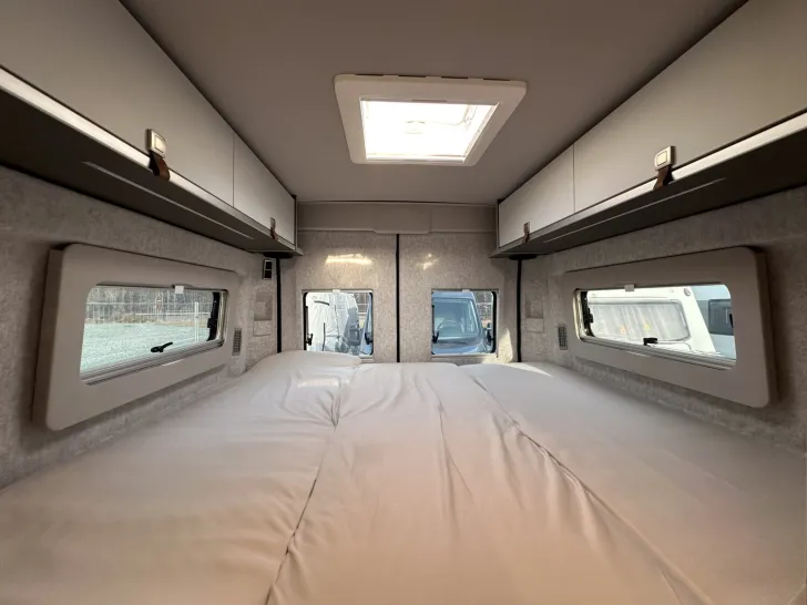 Fahrzeugbild Hymer Yellowstone Fiat 3,5t Maxi/ o.SD/Lithium  SALE #16