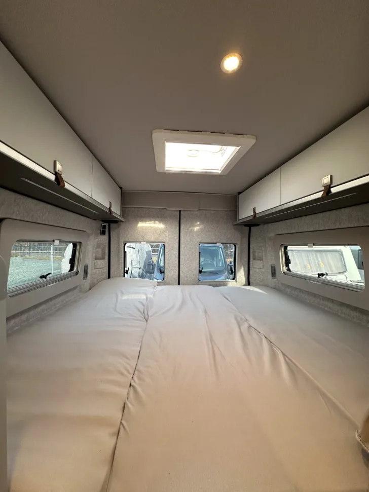 Fahrzeugbild Hymer Yellowstone Fiat 3,5t Maxi/ o.SD/Lithium  SALE #17