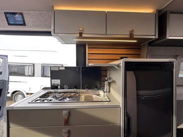 Fahrzeugbild Hymer Yellowstone Fiat 3,5t Maxi/ o.SD/Lithium  SALE #22