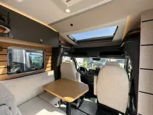 Fahrzeugbild Hymer ML-T CrossOver 570 CrossOver*4x4*10% #11