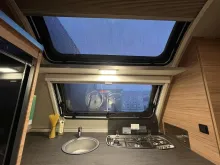 Fahrzeugbild Weinsberg CaraOne EDITION HOT 390 PUH #13