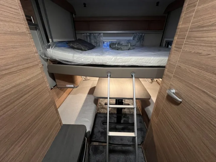 Fahrzeugbild Weinsberg CaraOne EDITION HOT 390 PUH #23