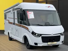 Fahrzeugbild Malibu I 490 RB LE comfort Mercedes #3