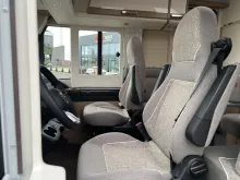 Fahrzeugbild Malibu I 490 RB LE comfort Mercedes #9