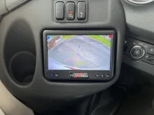 Fahrzeugbild Malibu I 490 RB LE comfort Mercedes #14