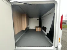 Fahrzeugbild Malibu I 490 RB LE comfort Mercedes #39