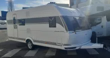 Fahrzeugbild Hobby Excellent Edition 560 KMFe -Kinderbett 3-stöckig #1