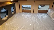 Fahrzeugbild Malibu Van comfort 600 DB Navi-Bullaugen #9