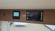 Fahrzeugbild Malibu Van comfort 600 DB Navi-Bullaugen #16
