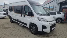 Fahrzeugbild Malibu Van diversity 600 DB K charming GT skyview Neues Modell Sofort verfüg. #1