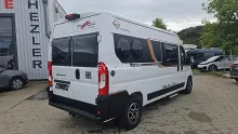 Fahrzeugbild Malibu Van diversity 600 DB K charming GT skyview Neues Modell Sofort verfüg. #3