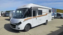 Fahrzeugbild Malibu I 430 KB-LE comfort 4.2t HezlerEdition SAT SOLAR #1