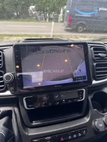 Fahrzeugbild Malibu T 430 LE Hubstützen Lithium Solar Pandora TV #18