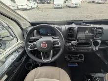 Fahrzeugbild Eura Mobil Profila RS PRS 720 EB 140PS/Alu/Klima/RFK/4,25t #6