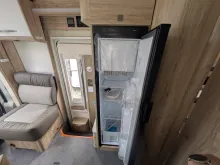 Fahrzeugbild Eura Mobil Profila RS PRS 720 EB 140PS/Alu/Klima/RFK/4,25t #13