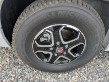 Fahrzeugbild Eura Mobil Profila RS PRS 720 EB 140PS/Alu/Klima/RFK/4,25t #22