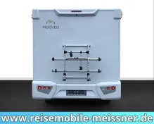 Fahrzeugbild Mooveo Tei 70EBH Citroen #6