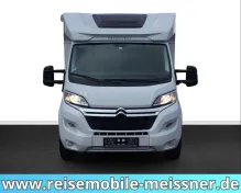 Fahrzeugbild Mooveo Tei 70EBH Citroen #9
