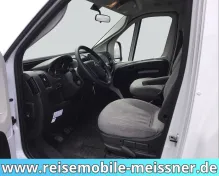 Fahrzeugbild Mooveo Tei 70EBH Citroen #11