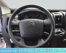 Fahrzeugbild Mooveo Tei 70EBH Citroen #12