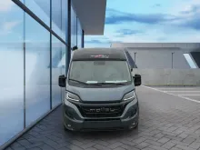 Fahrzeugbild Malibu Van comfort 640 LE viele Pakete,Abverkauf! #1