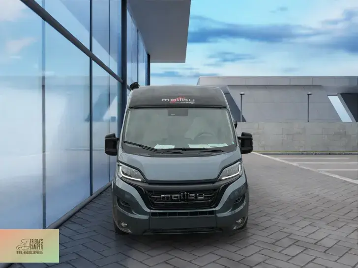 Fahrzeugbild Malibu Van comfort 640 LE viele Pakete,Abverkauf! #1