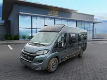 Fahrzeugbild Malibu Van comfort 640 LE viele Pakete,Abverkauf! #3