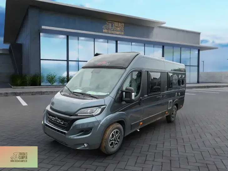 Fahrzeugbild Malibu Van comfort 640 LE viele Pakete,Abverkauf! #3